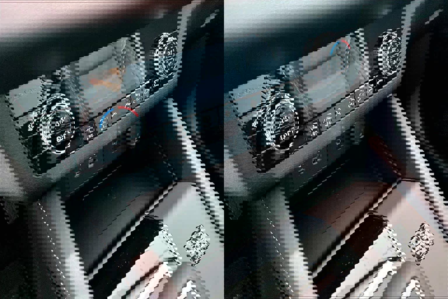 New 2026 Nissan Rogue SL image 14