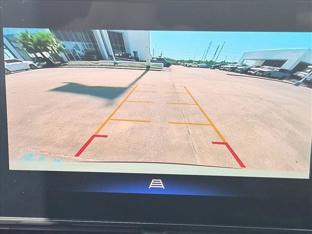 New 2026 Chevrolet Trax ACTIV w/ Driver Confidence Package FWD image 13