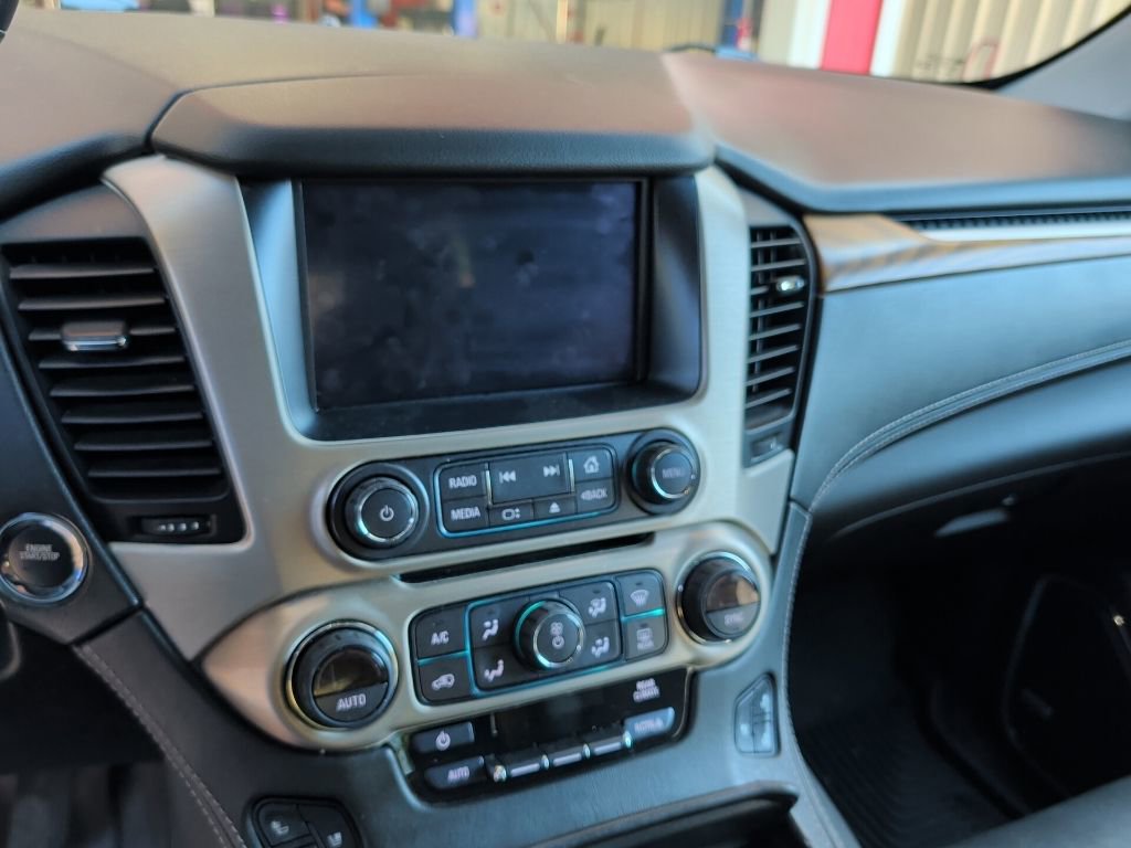 Used 2020 GMC Yukon Denali w/ Open Road Package image 8