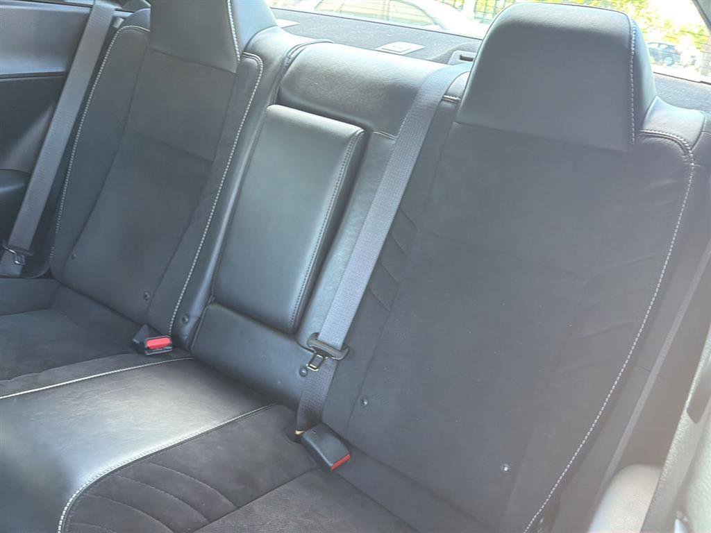 Used 2021 Dodge Challenger SRT Hellcat Redeye image 12