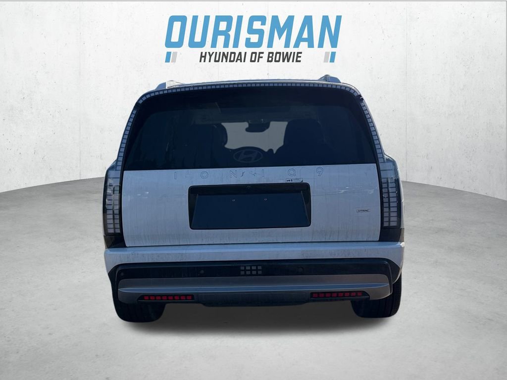 New 2026 Hyundai Ioniq 9 Limited image 5
