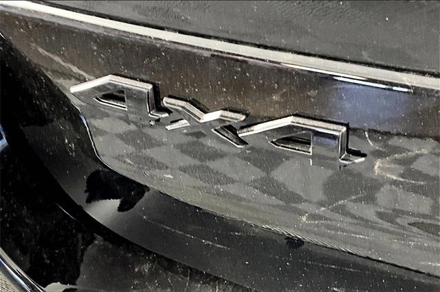 New 2025 Jeep Grand Cherokee Altitude image 10