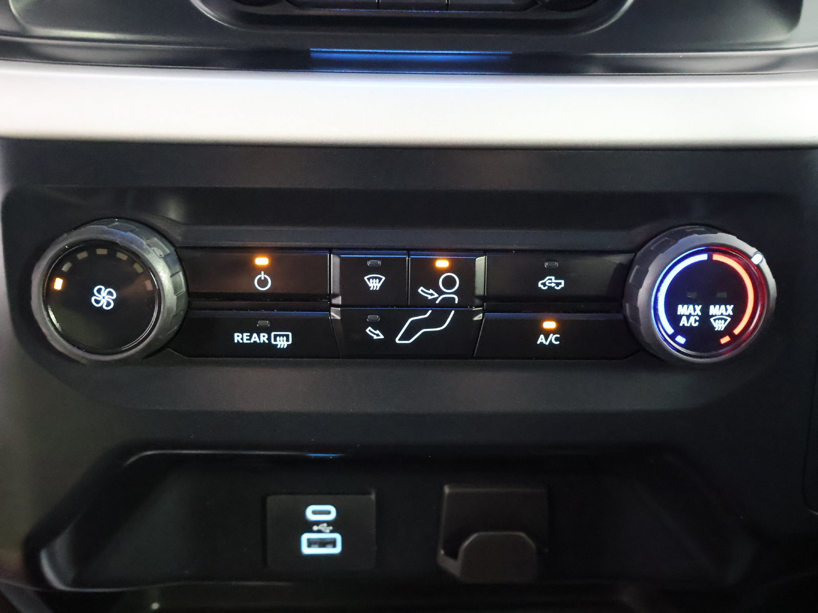 Used 2023 Ford F150 XL w/ Trailer Tow Package AWD/4WD image 41