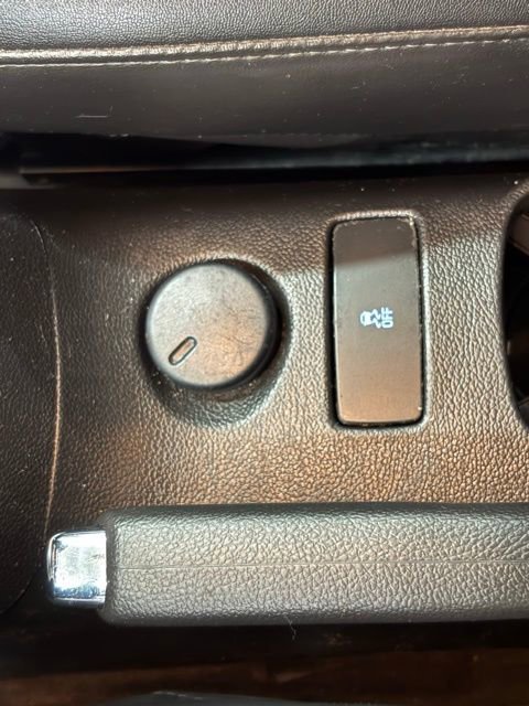 Used 2016 Chevrolet Sonic LTZ image 25