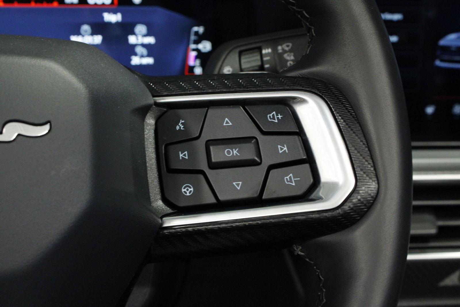 Used 2025 Ford Mustang GT Premium w/ California Special Package RWD image 31