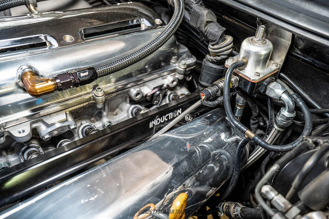 Used 1997 Toyota Supra Turbo image 41