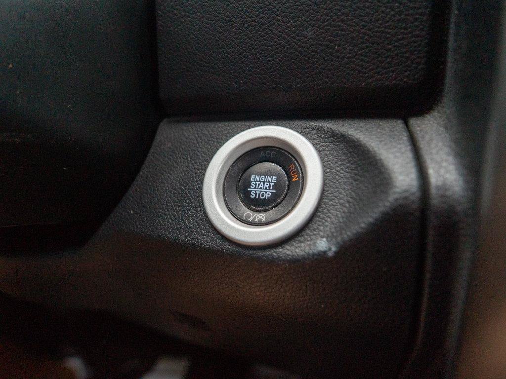 Used 2018 RAM 1500 Sport w/ Hydro Blue Sport Package AWD/4WD image 23