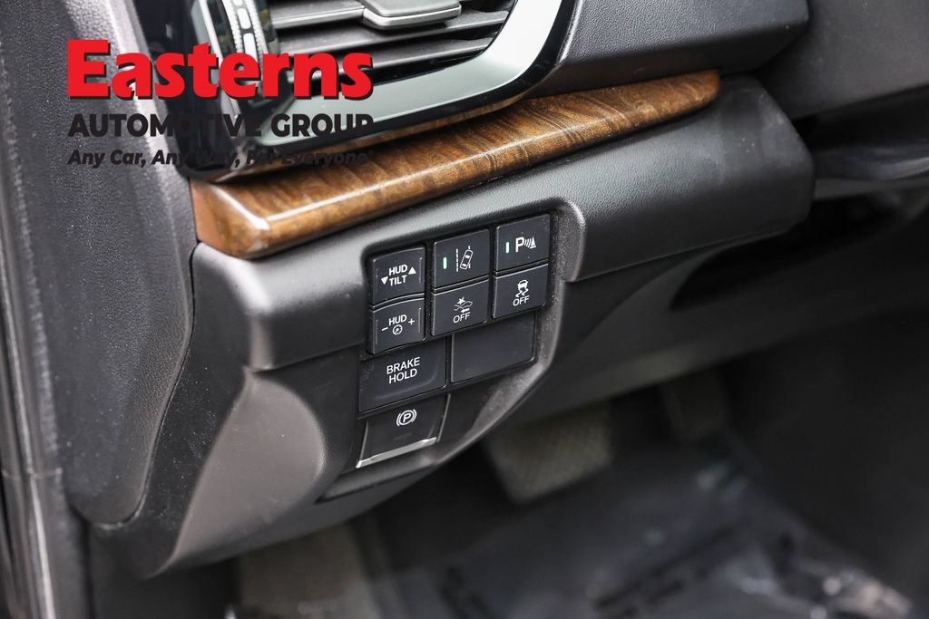 Used 2019 Acura RDX AWD w/ Advance Package image 22