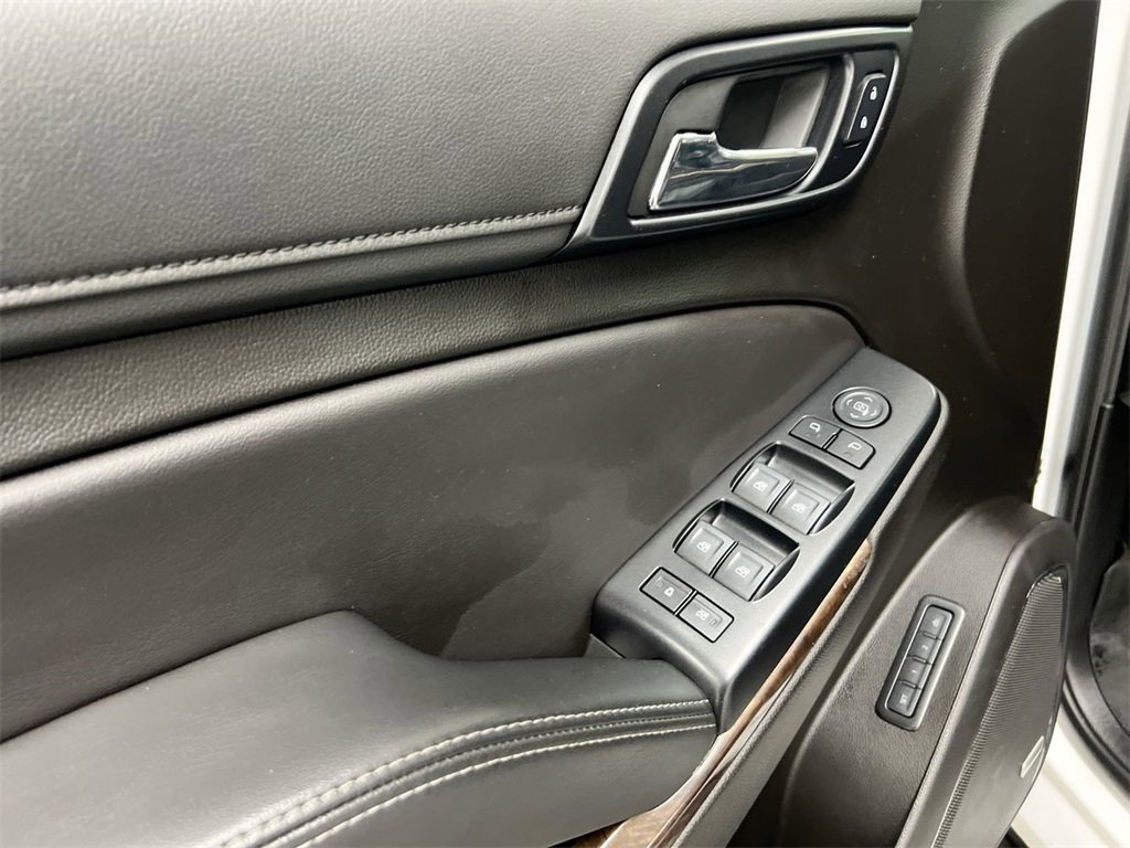 Used 2020 Chevrolet Tahoe LT image 22
