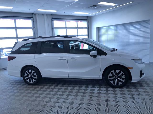 Used 2026 Honda Odyssey EX-L image 35