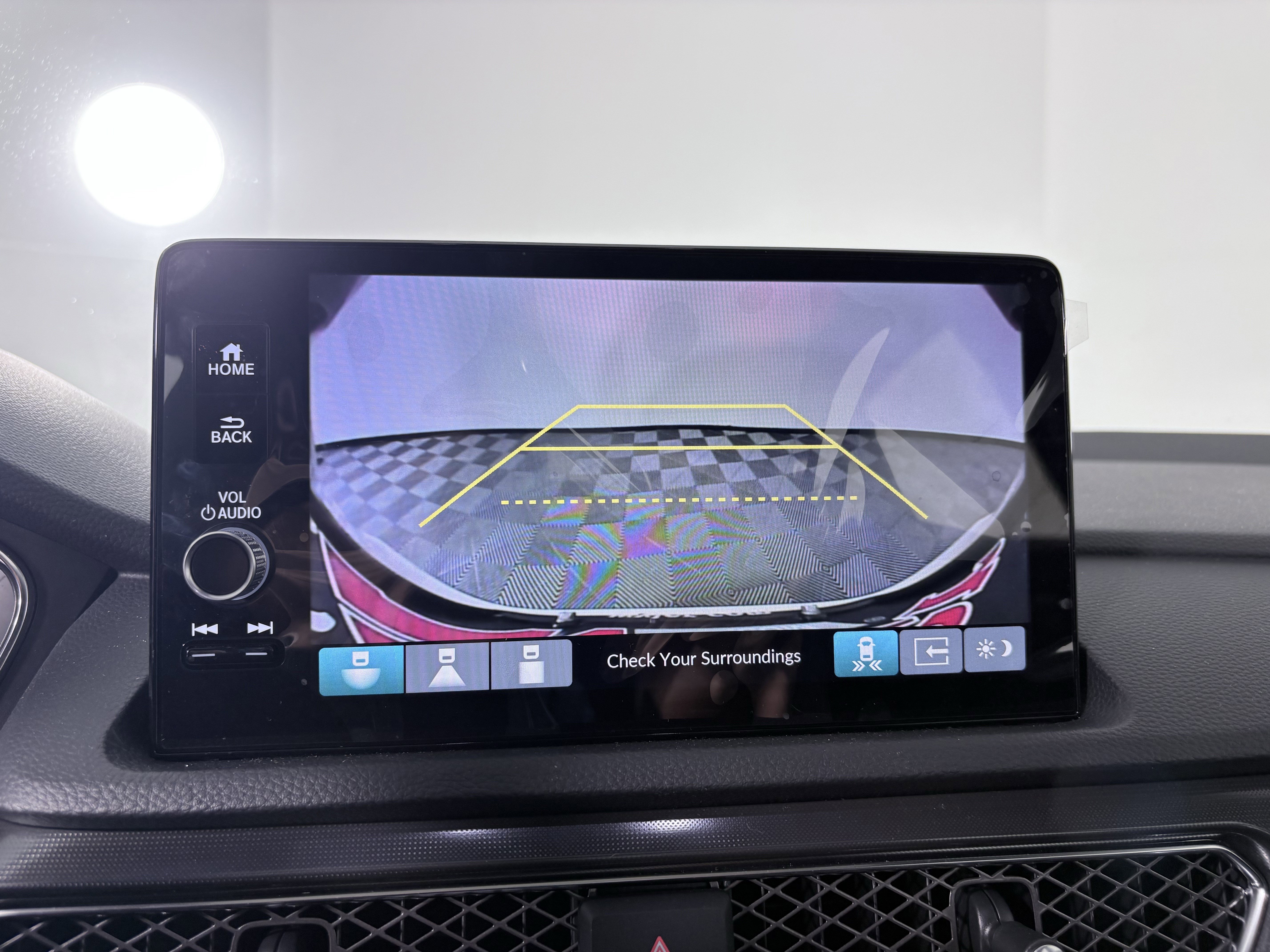 Used 2025 Acura Integra A-Spec image 28