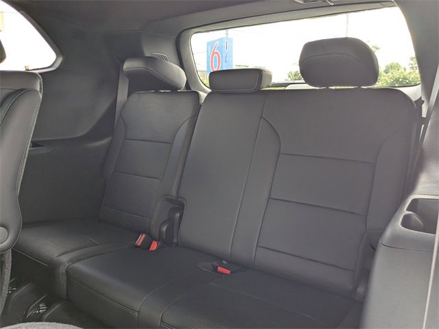 New 2025 Buick Enclave Sport Touring image 15