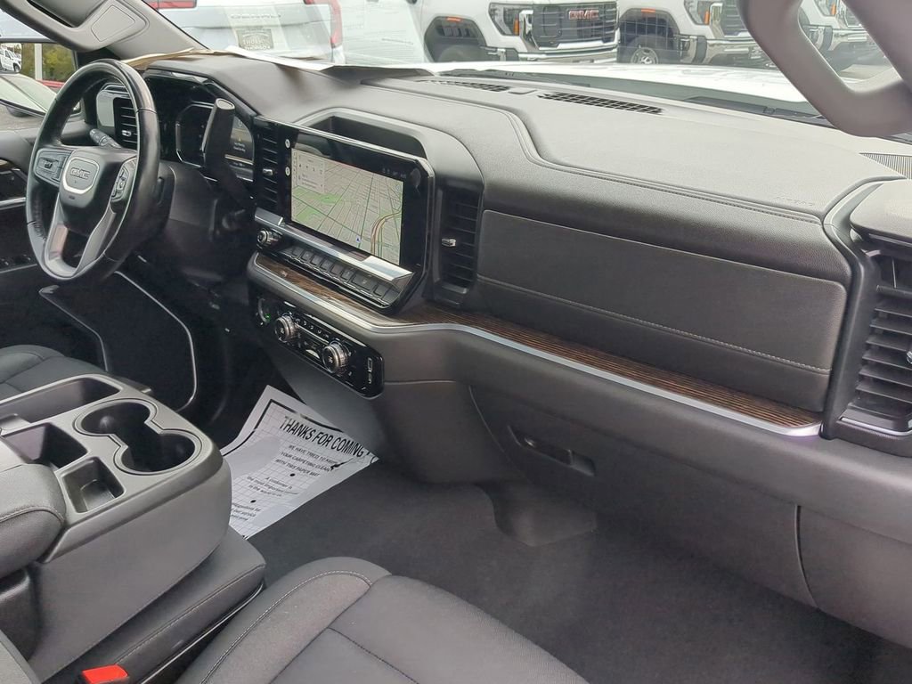 Used 2022 GMC Sierra 1500 Elevation image 30