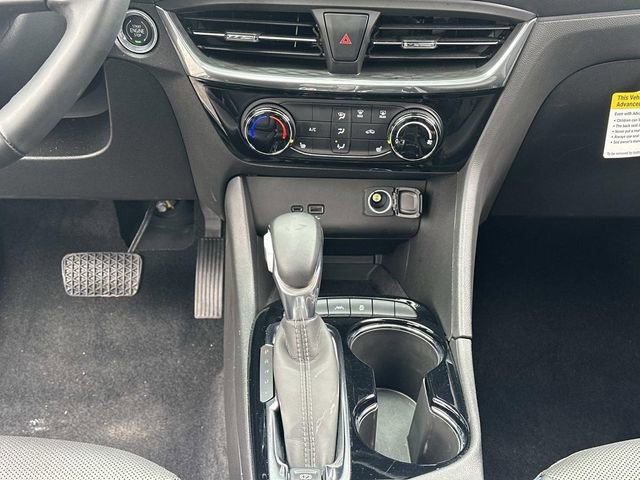 New 2026 Buick Encore GX Sport Touring w/ Comfort Package image 15