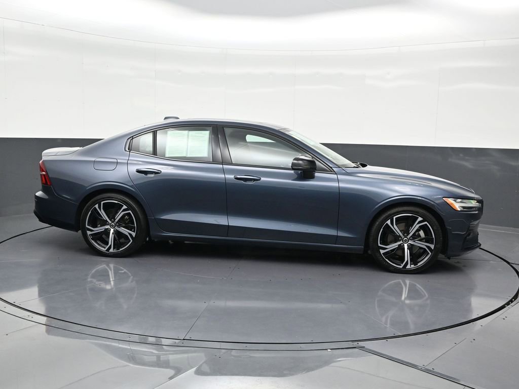 Used 2023 Volvo S60 B5 Core w/ Protection Package image 6
