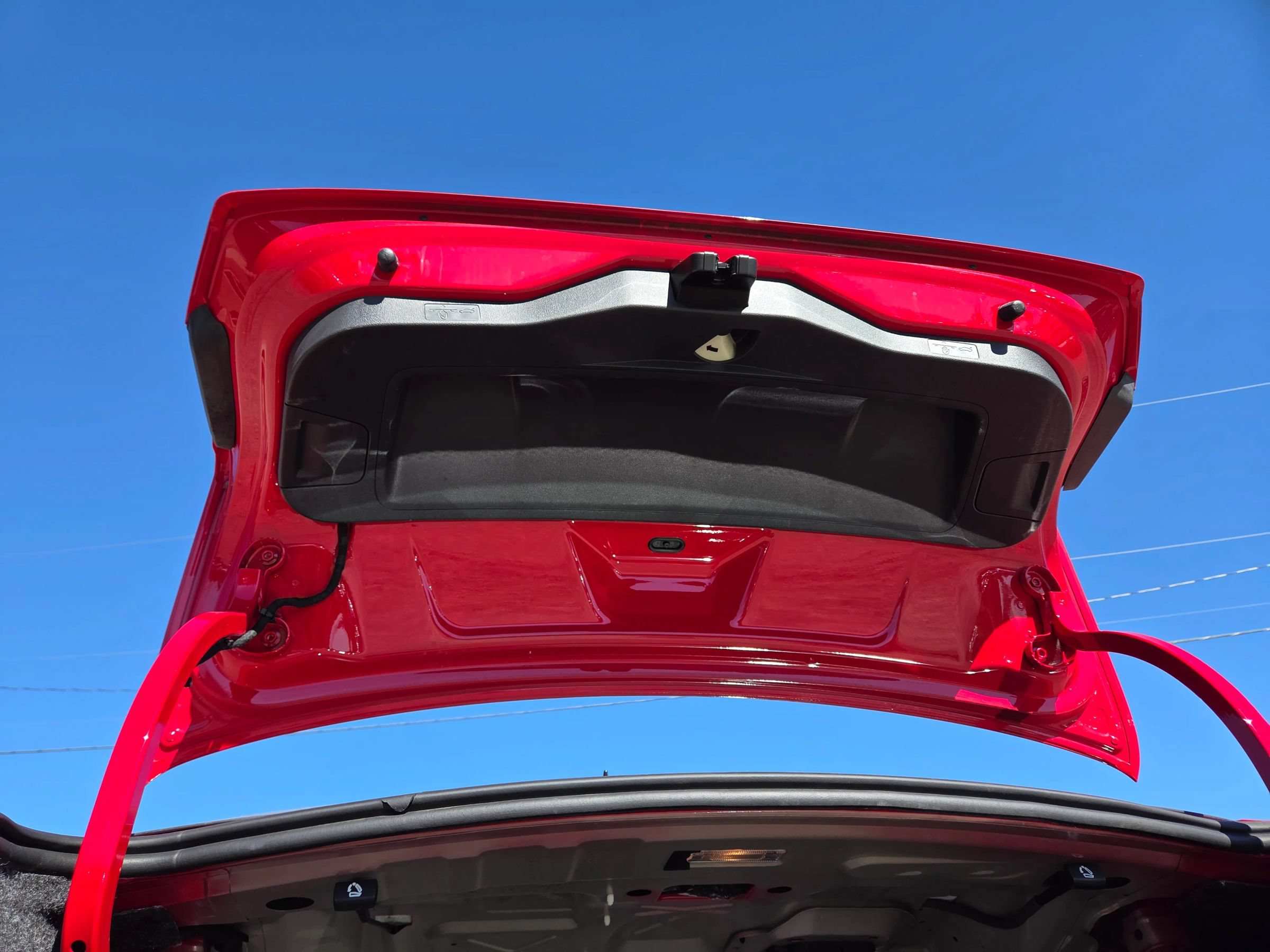 Used 2019 Volkswagen Jetta SE FWD image 18
