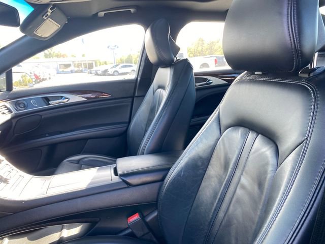 Used 2019 Lincoln MKZ Reserve w/ Reserve Plus Package image 13