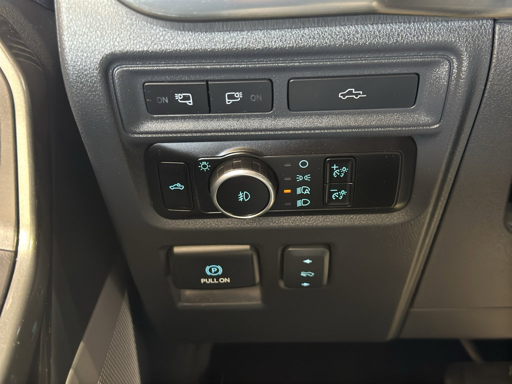 Used 2023 Ford F150 Lariat w/ Equipment Group 502A High AWD/4WD image 33