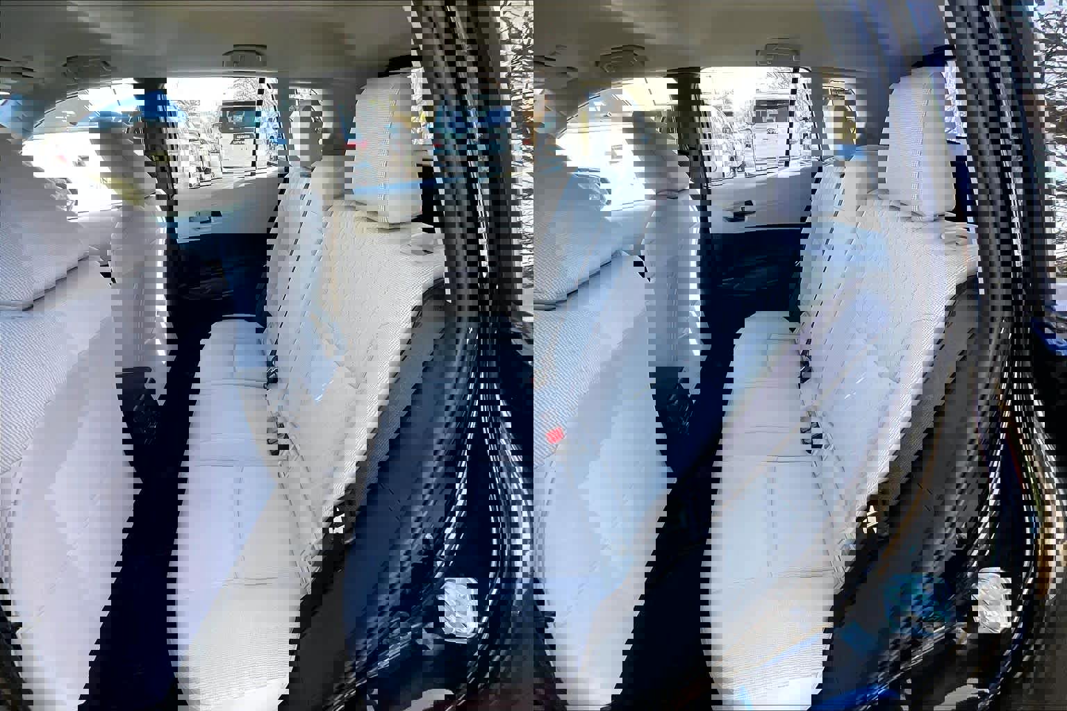 Certified 2023 Toyota Corolla Cross L image 19