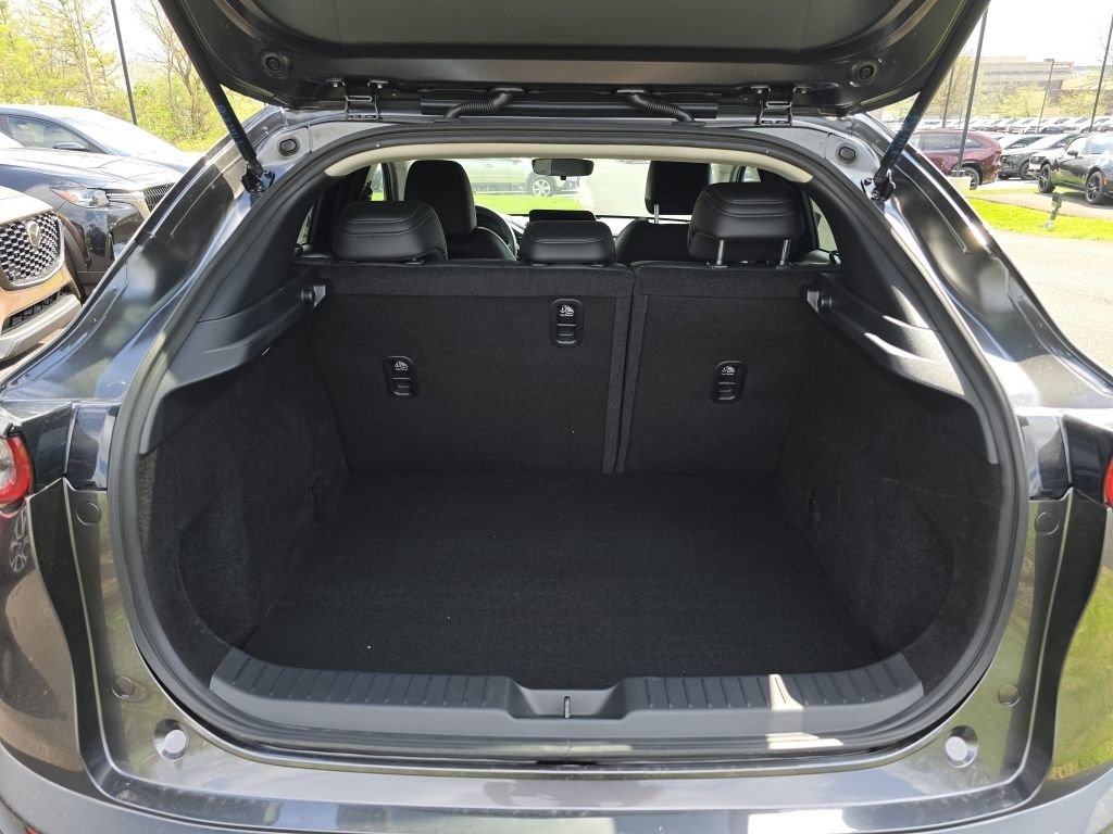 New 2026 MAZDA CX-30 AWD 2.5 S w/ Select Sport Pkg image 12