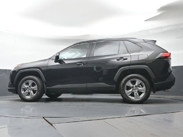 Certified 2024 Toyota RAV4 XLE w/ Convenience Package AWD/4WD image 35