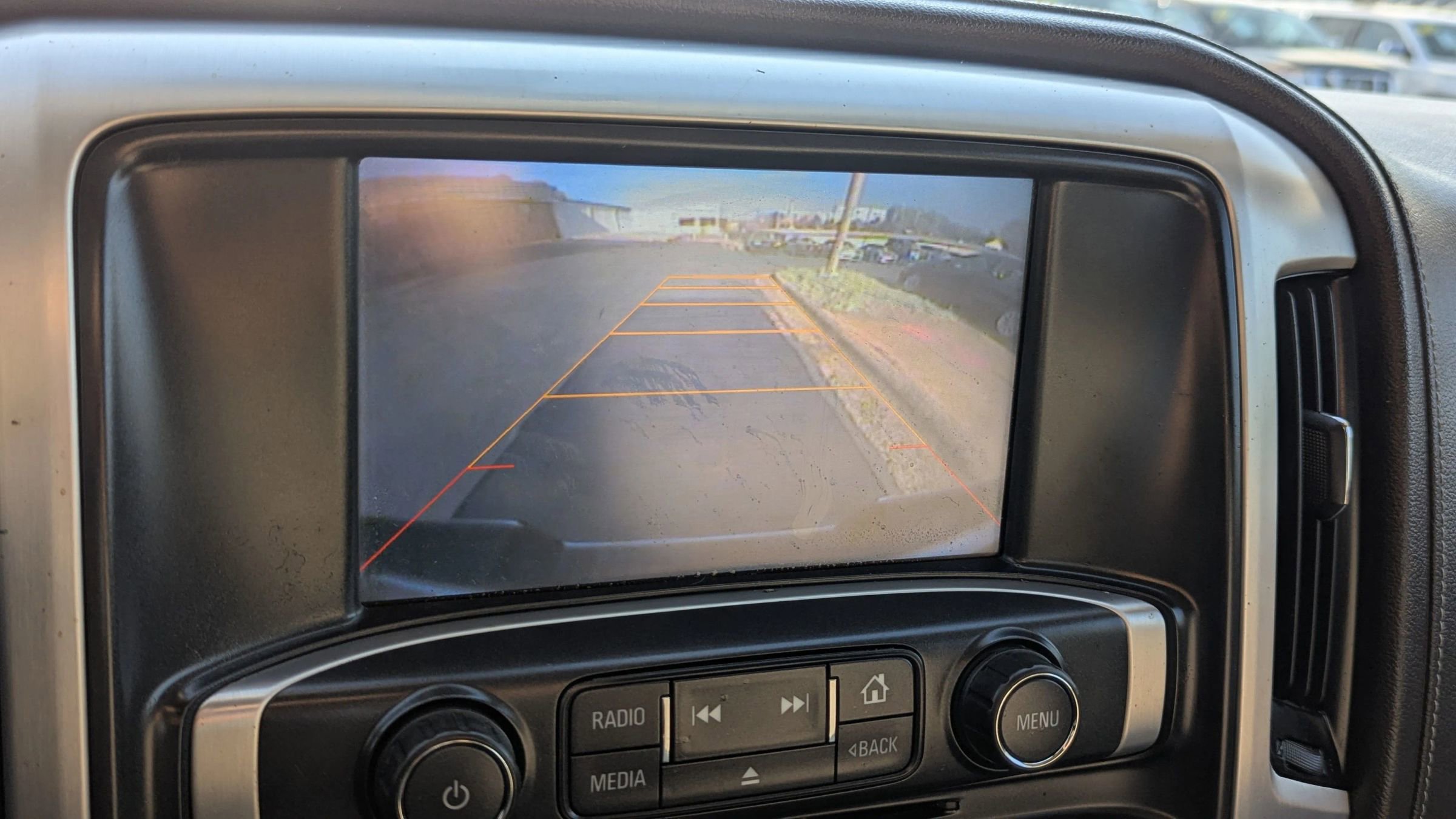 Used 2015 GMC Sierra 1500 SLE w/ Texas SLE Value Package image 14