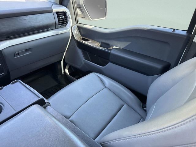 Used 2021 Ford F150 XL w/ Equipment Group 101A High image 27