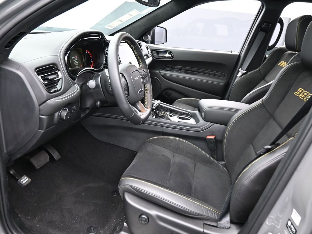 Used 2024 Dodge Durango SRT image 12