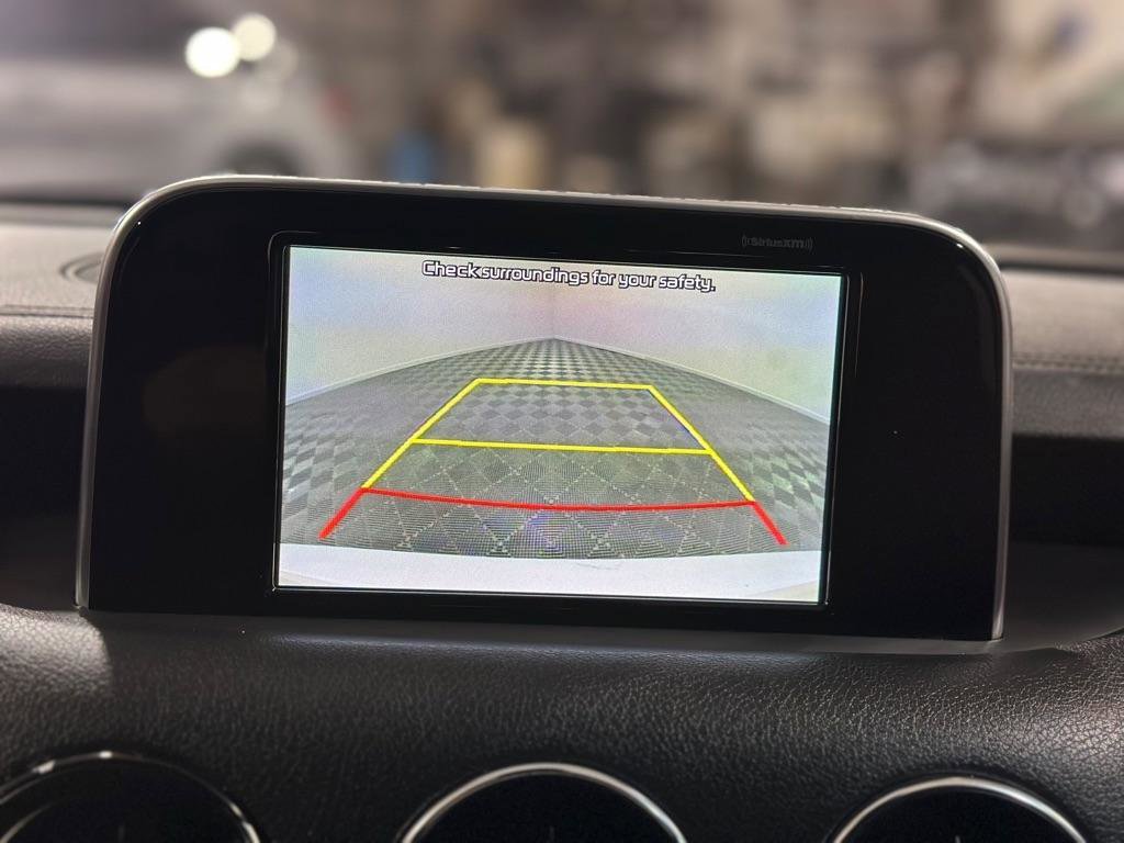 Used 2020 Kia Stinger GT image 20