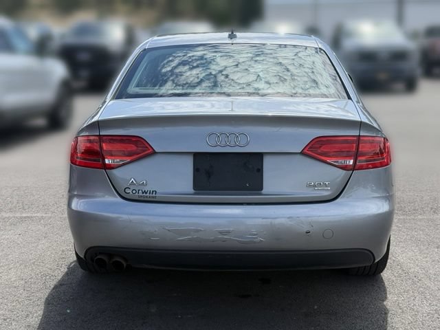 Used 2009 Audi A4 2.0T Premium AWD/4WD image 16