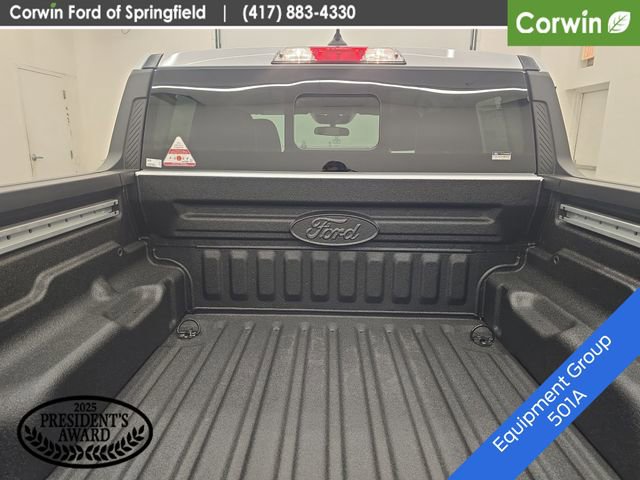 New 2026 Ford Maverick Lariat image 17