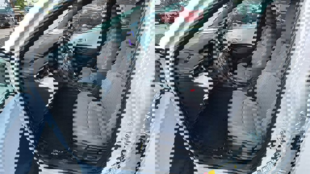 New 2026 Toyota Corolla SE FWD image 18