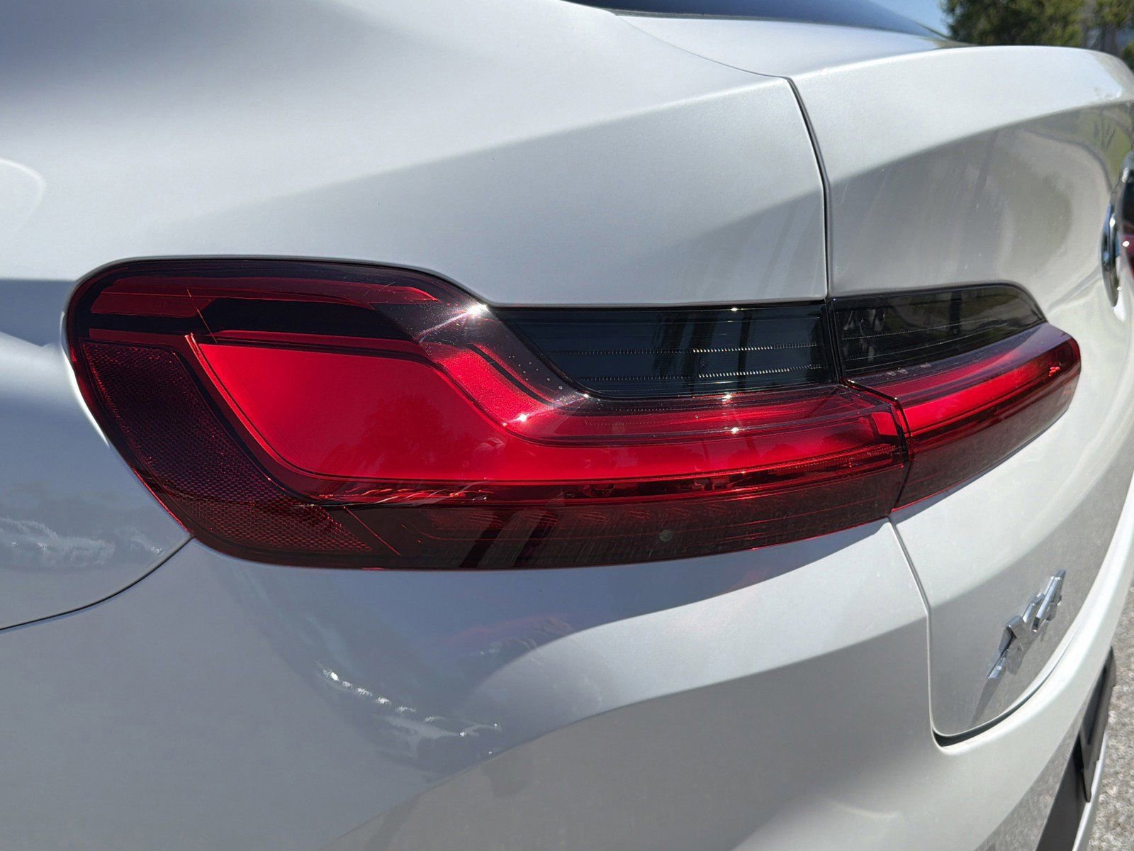 Certified 2023 BMW X4 xDrive30i w/ Convenience Package AWD/4WD image 10