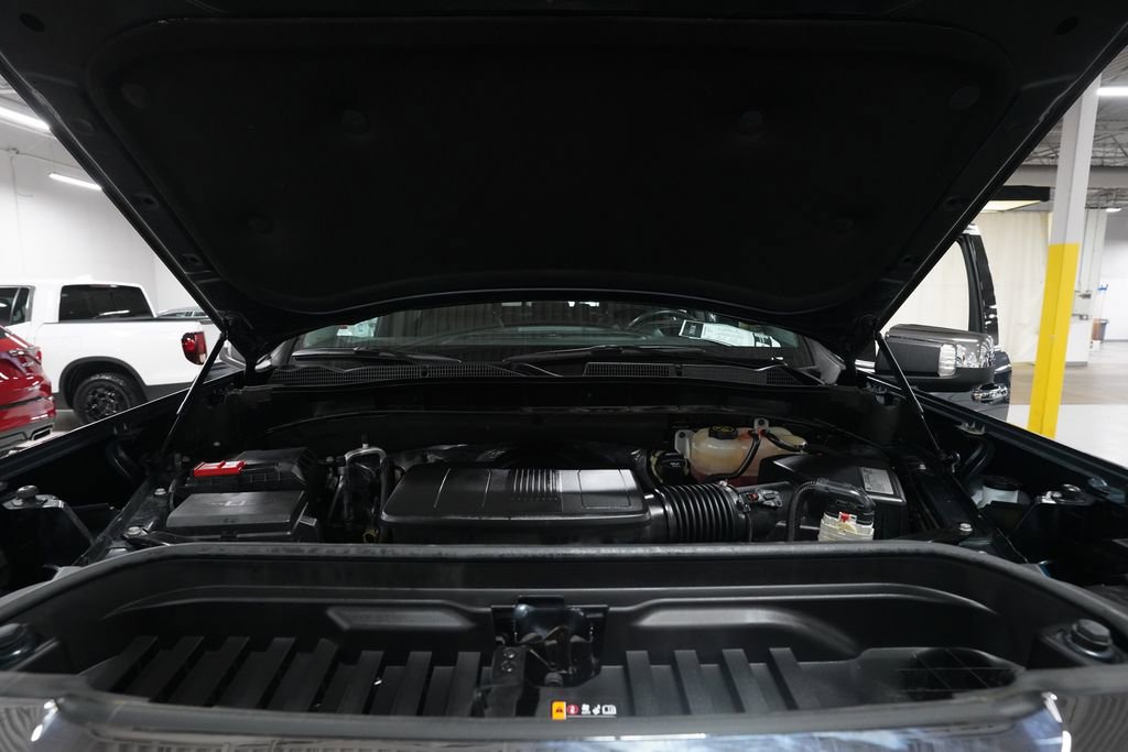 Used 2019 GMC Sierra 1500 Denali w/ Denali Ultimate Package AWD/4WD image 3