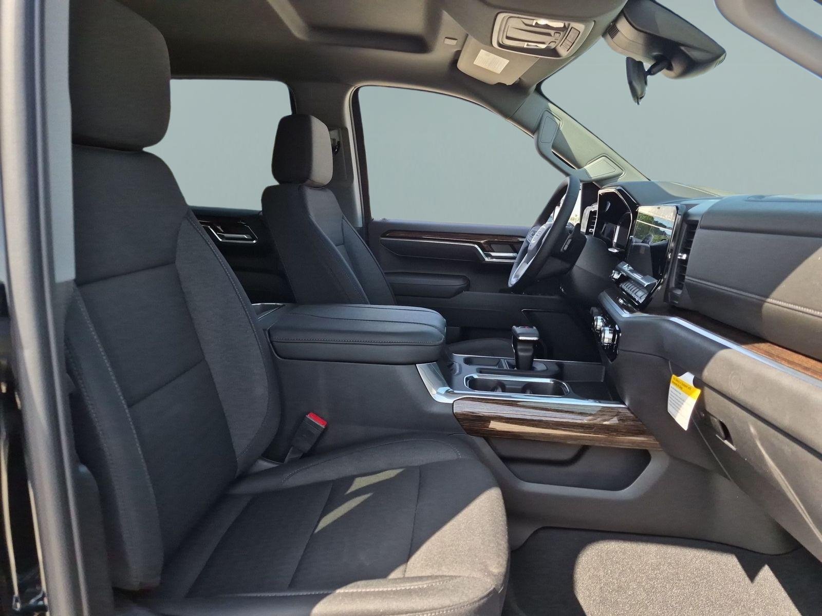 New 2026 GMC Sierra 1500 Elevation AWD/4WD image 27
