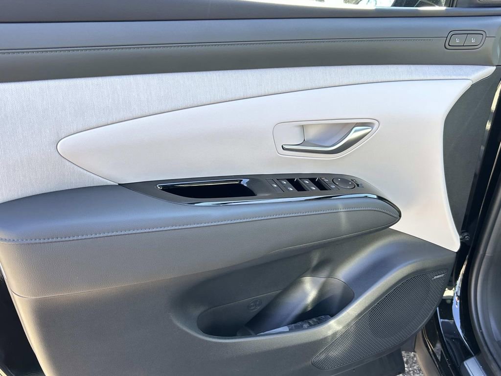 New 2026 Hyundai Tucson Limited image 18