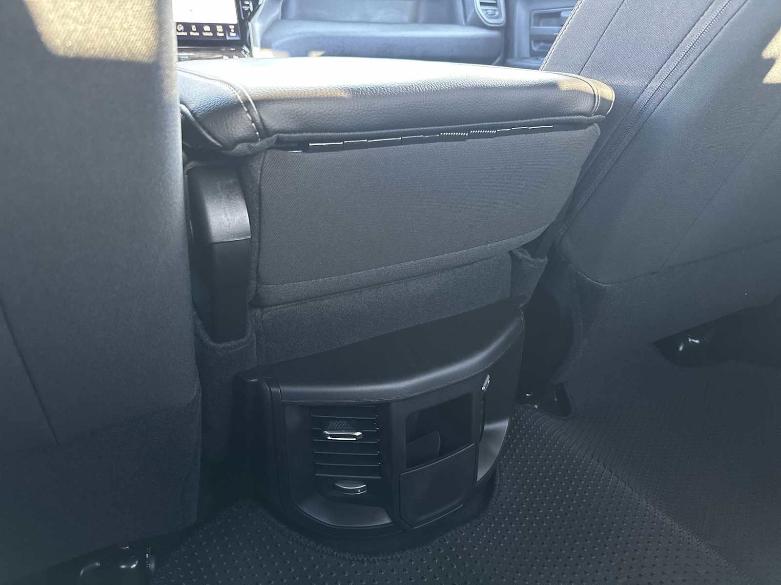 New 2026 RAM 3500 Tradesman image 21