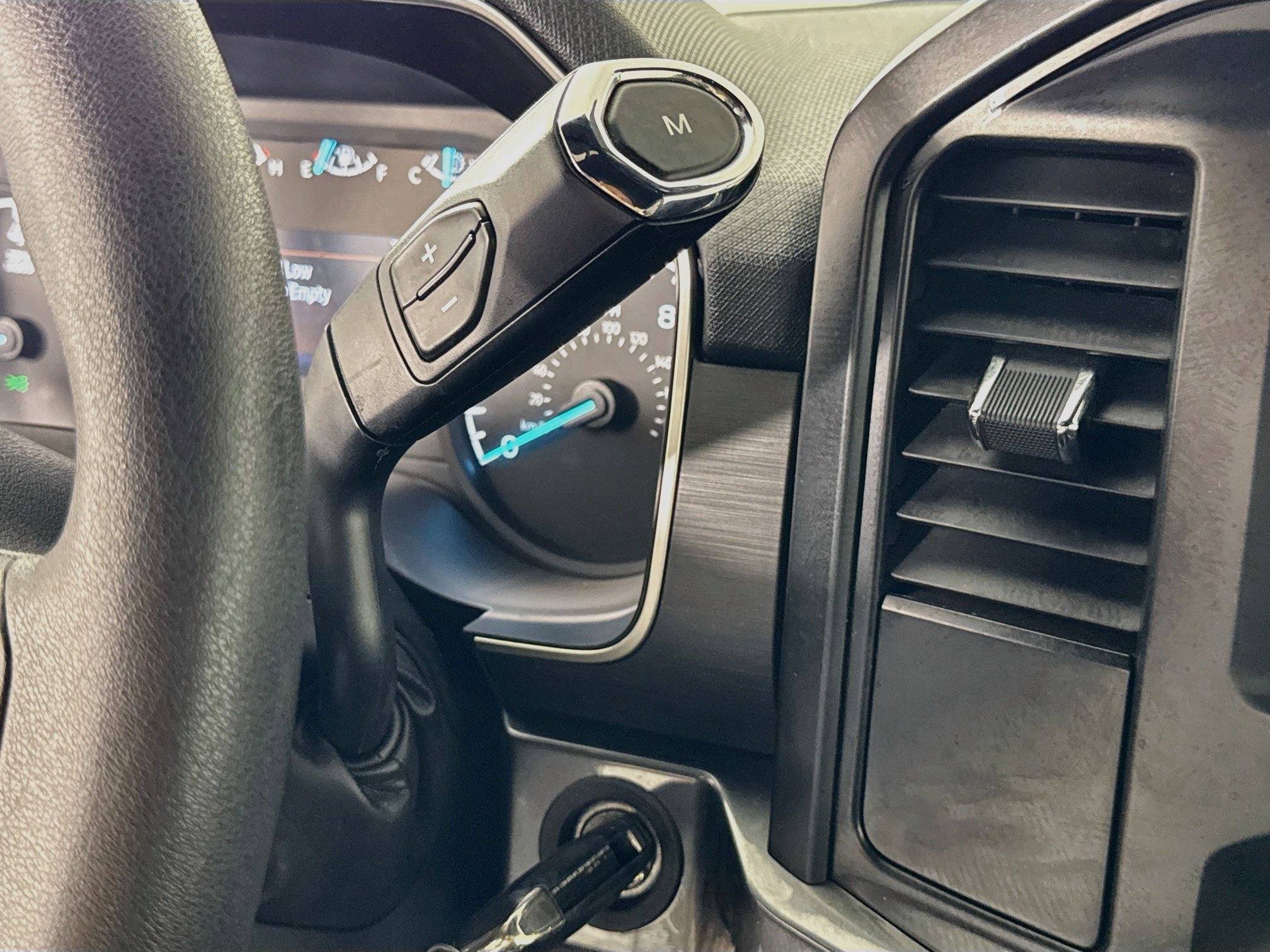 Used 2023 Ford F150 XL w/ STX Appearance Package RWD image 16