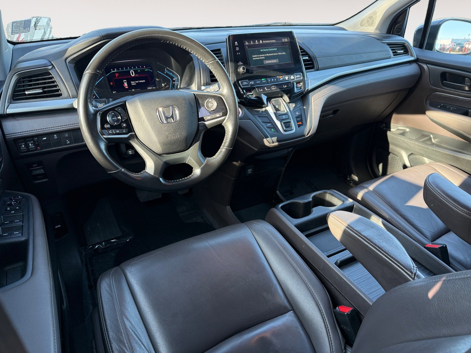 Used 2019 Honda Odyssey EX-L image 15