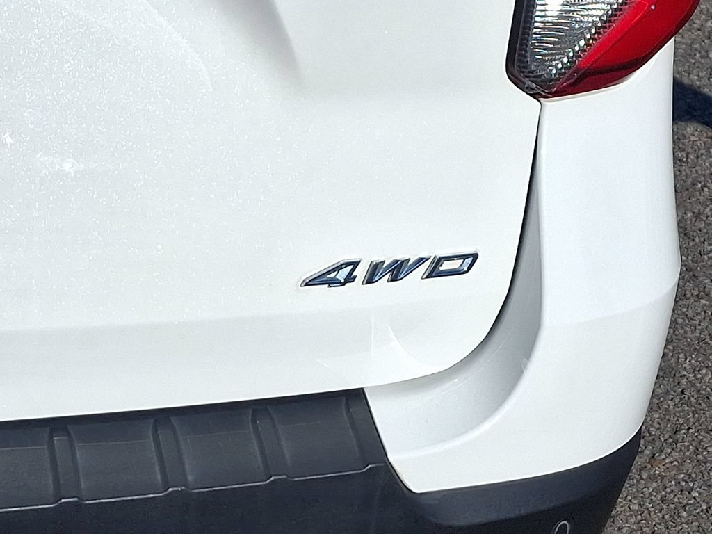 Certified 2022 Ford Explorer Timberline AWD/4WD image 32