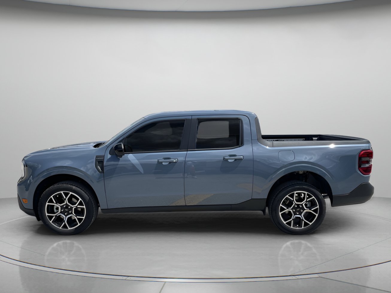 New 2026 Ford Maverick Lariat AWD/4WD image 6