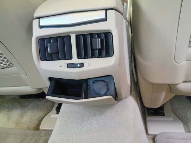 Used 2008 Cadillac CTS 3.6 w/ Performance Luxury Package image 64