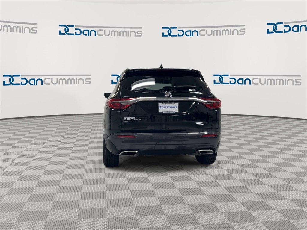 Used 2020 Buick Enclave Premium image 7