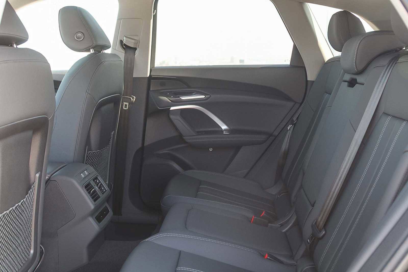 New 2025 Audi Q5 Premium image 18