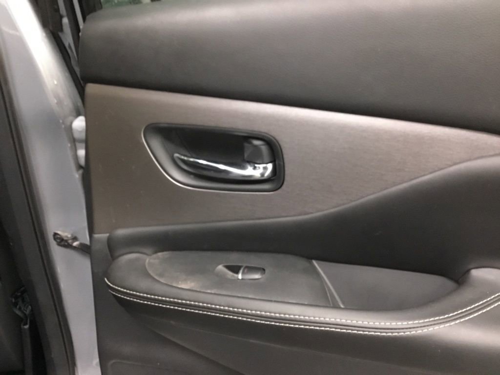 Used 2023 Nissan Murano SL image 21