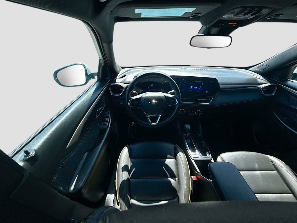 Used 2025 Chevrolet TrailBlazer ACTIV w/ Convenience Package image 22