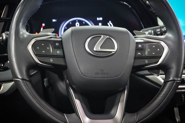 Used 2023 Lexus RX 350 FWD w/ Cold Area Package image 13