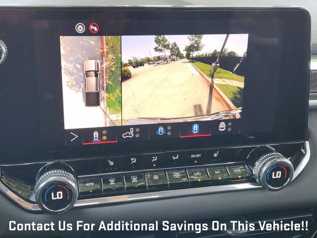 New 2026 GMC Canyon Elevation w/ Convenience Package image 13