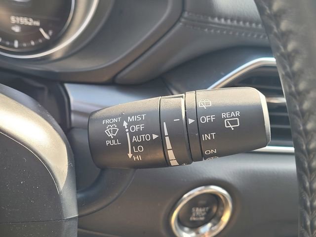 Used 2024 MAZDA CX-5 AWD 2.5 S w/ Select Package image 16