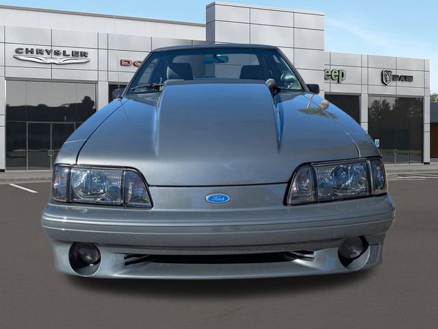 Used 1989 Ford Mustang GT image 9